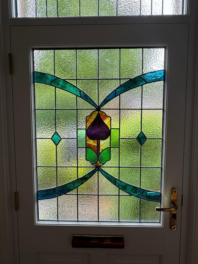 Commissions & Repairs