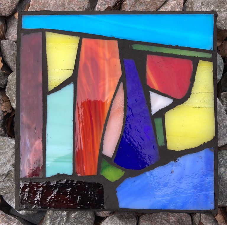 Students: Mosaics